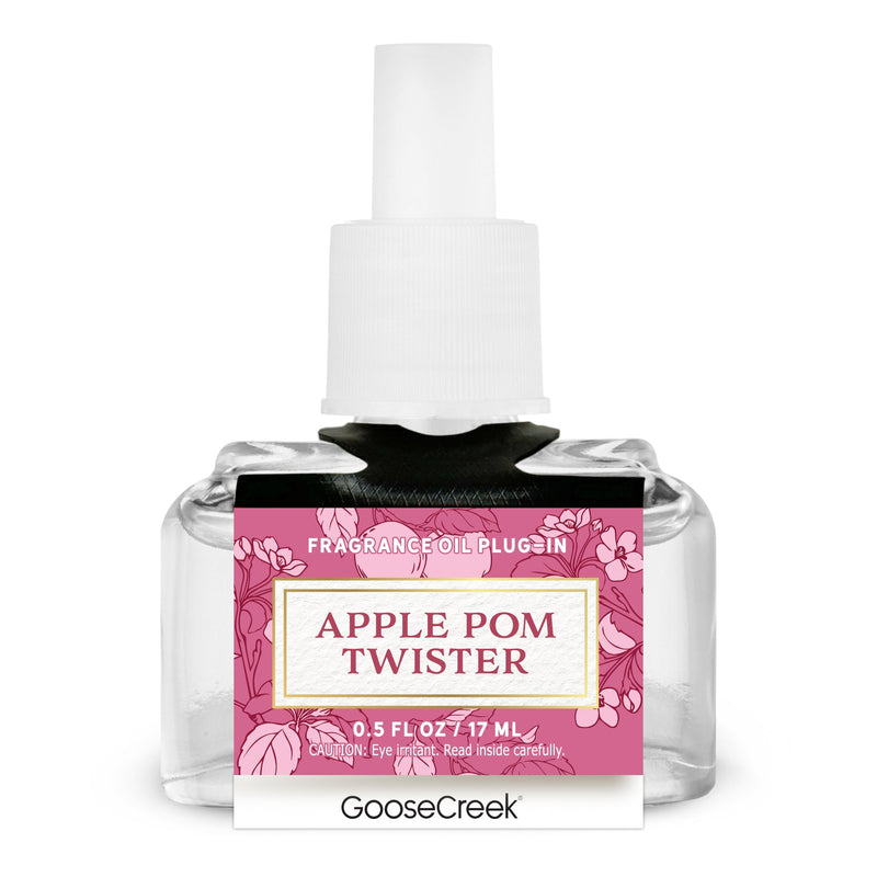 Apple Pom Twister Plug-in Refill [UDK1]