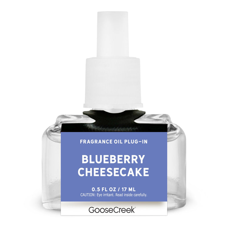 Blueberry Cheesecake Plug-in Refill [8F3P]
