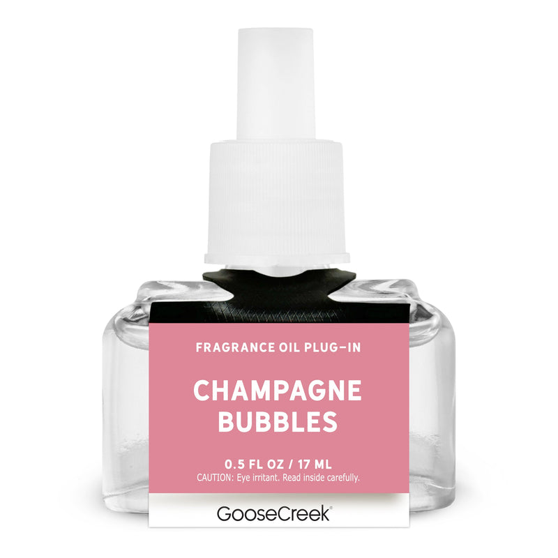 Champagne Bubbles Plug-in Refill [NAPV] [NAPVUQ]